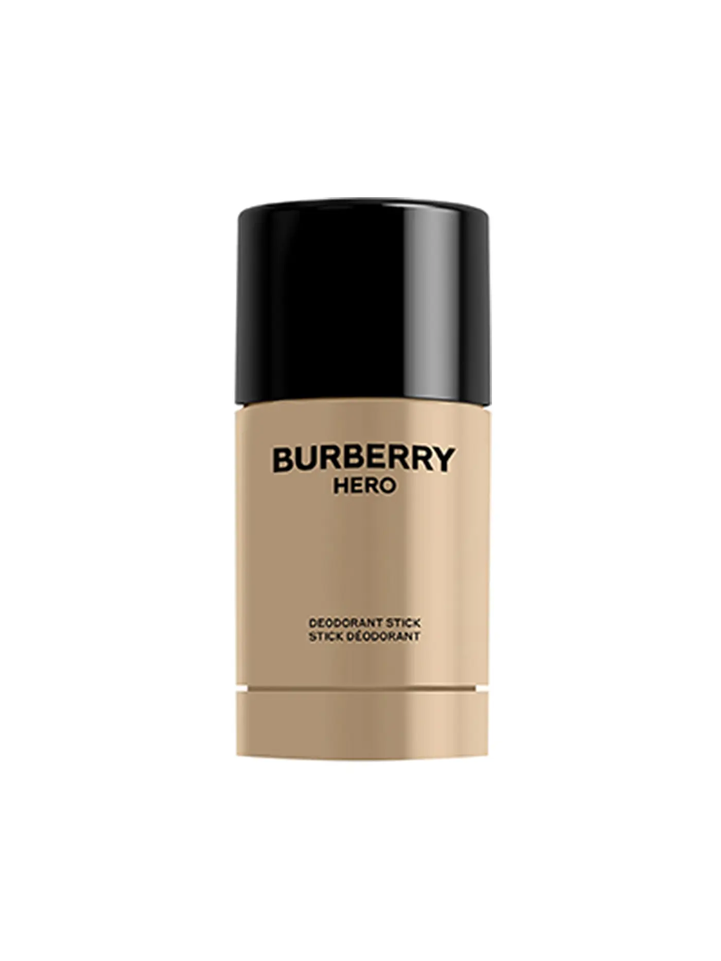 BURBERRY | Hero Deodorant Stick 75ml | 